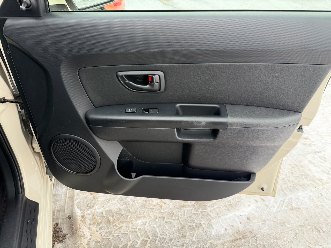 Kia Soul 5dr Wgn Auto Base 2012