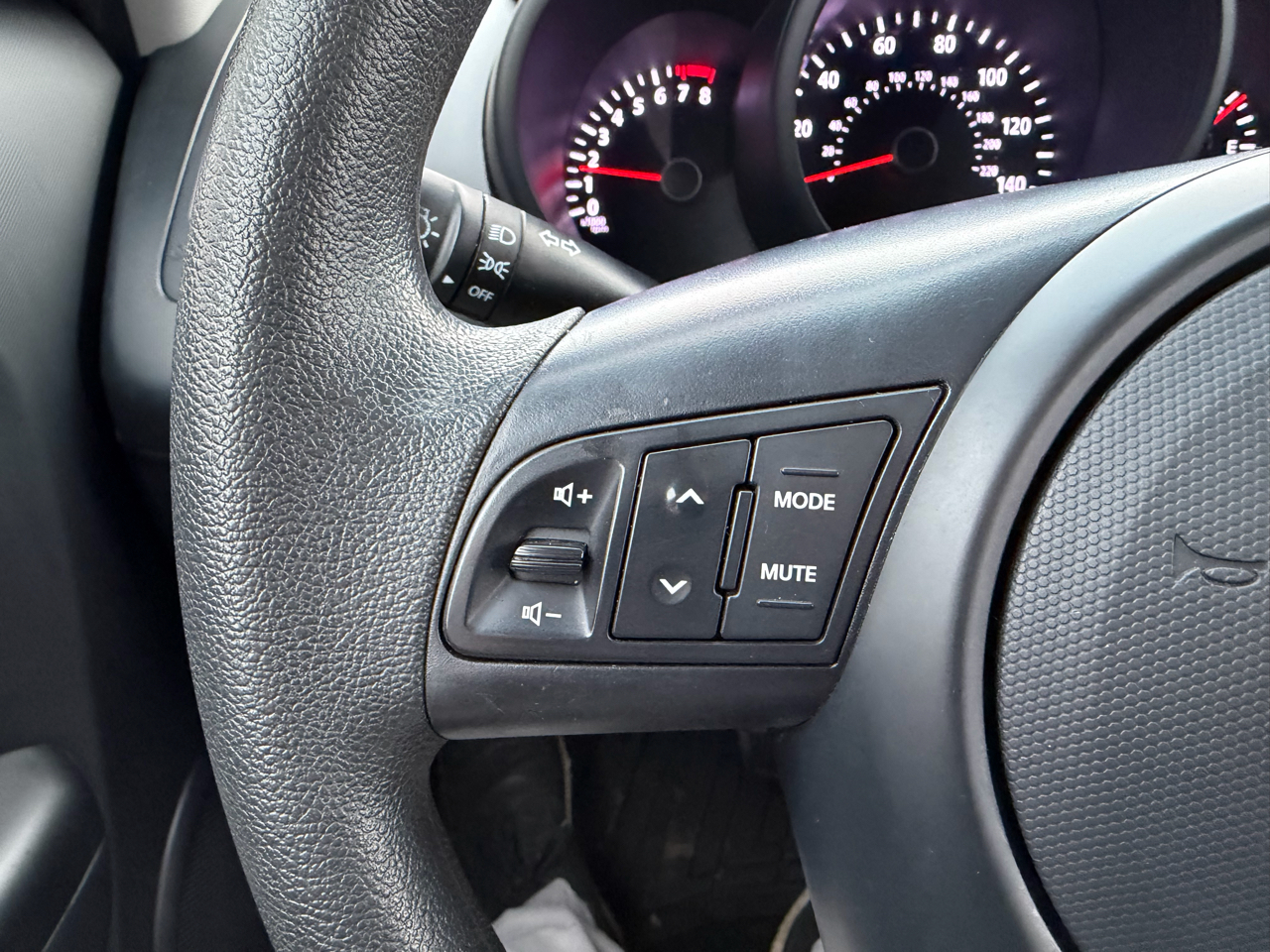 Kia Soul 5dr Wgn Auto Base 2012