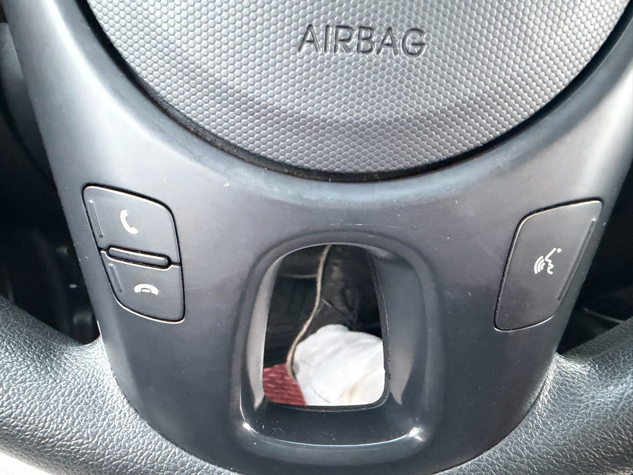 Kia Soul 5dr Wgn Auto Base 2012