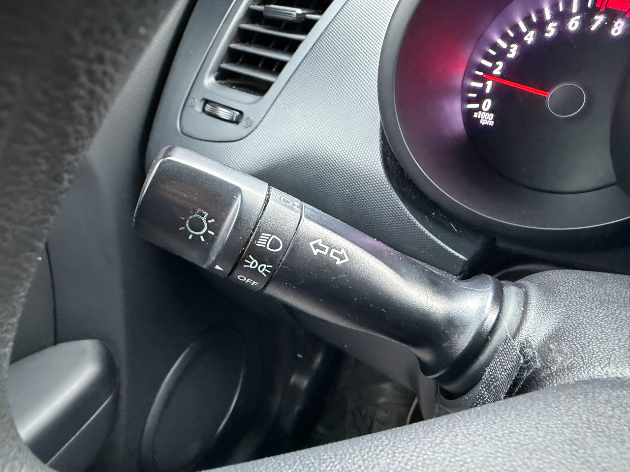 Kia Soul 5dr Wgn Auto Base 2012