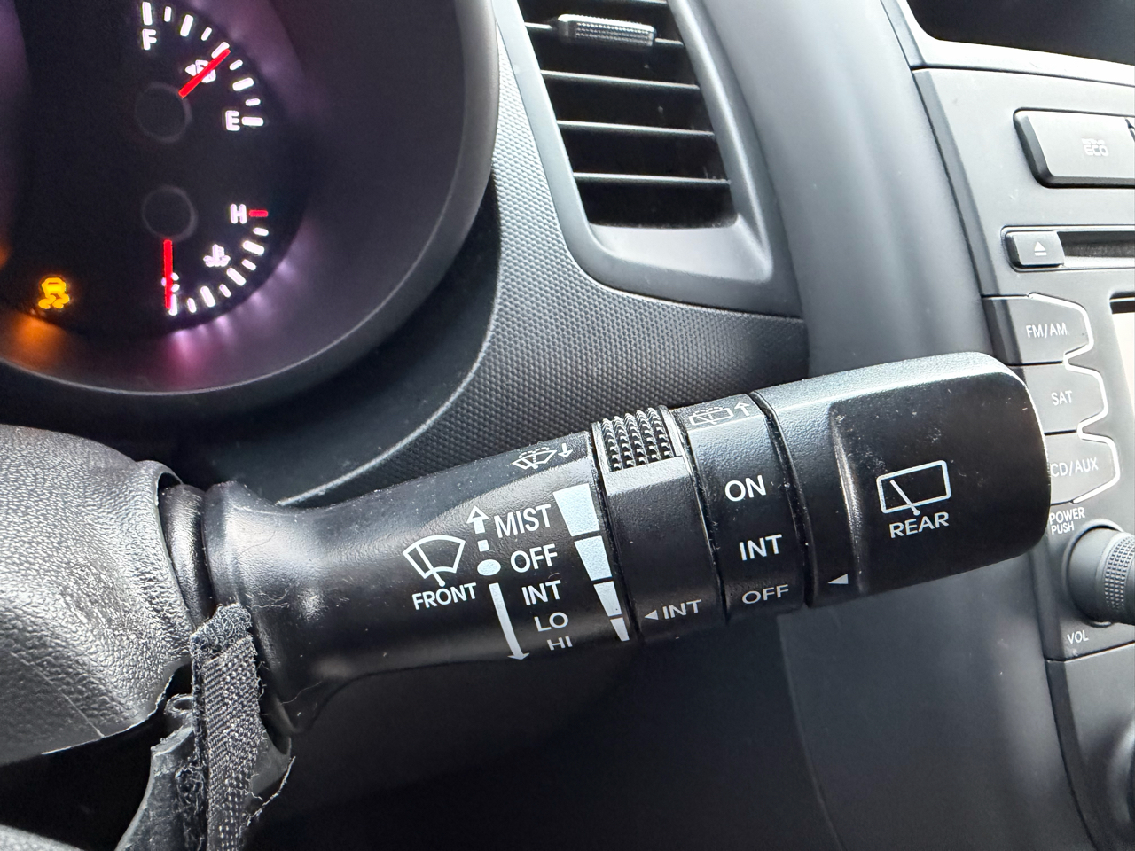 Kia Soul 5dr Wgn Auto Base 2012