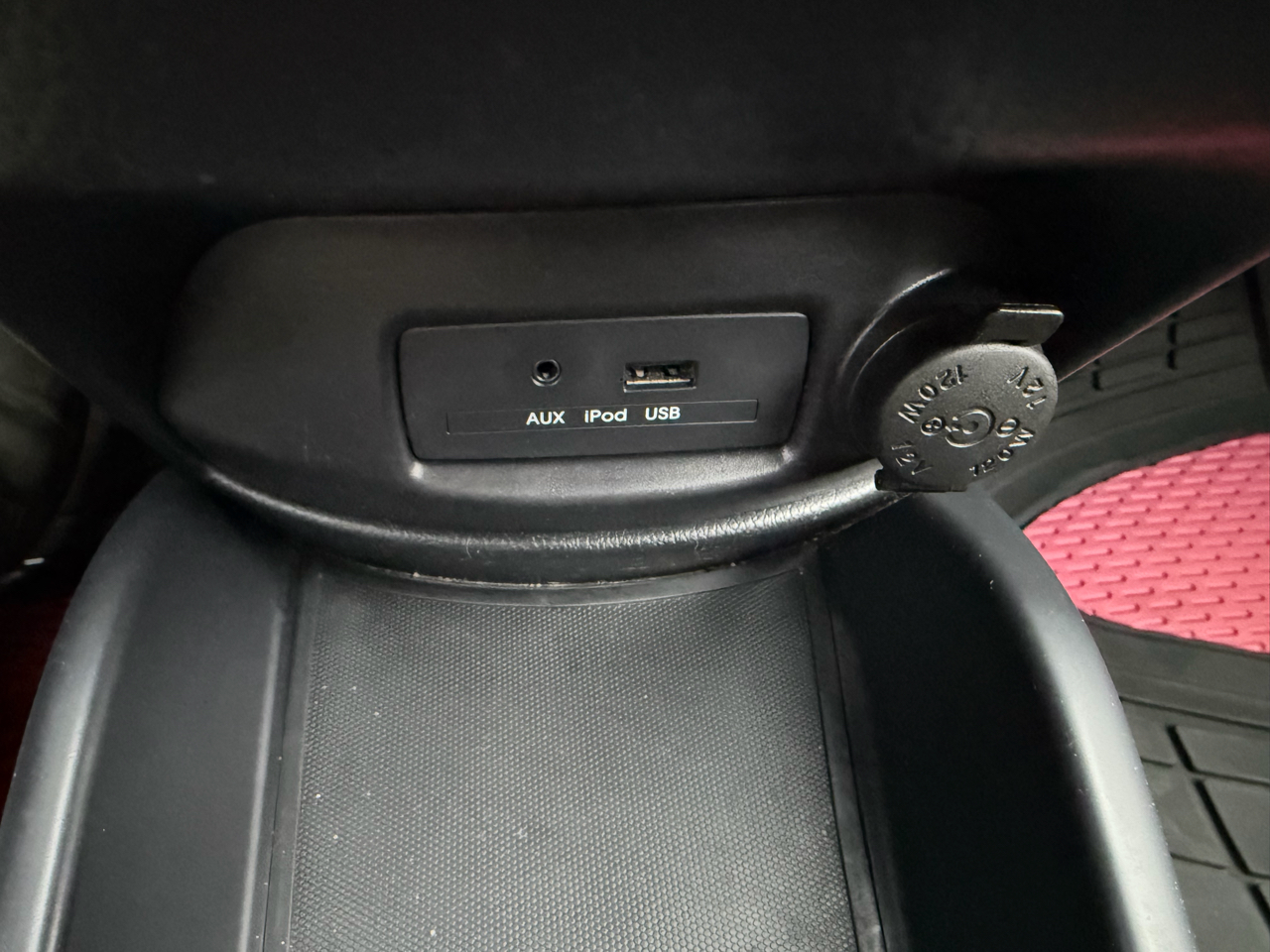 Kia Soul 5dr Wgn Auto Base 2012