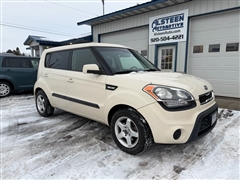 2012 Kia Soul 