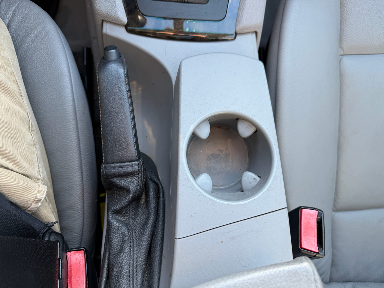 BMW X3 AWD 4dr 3.0si 2007