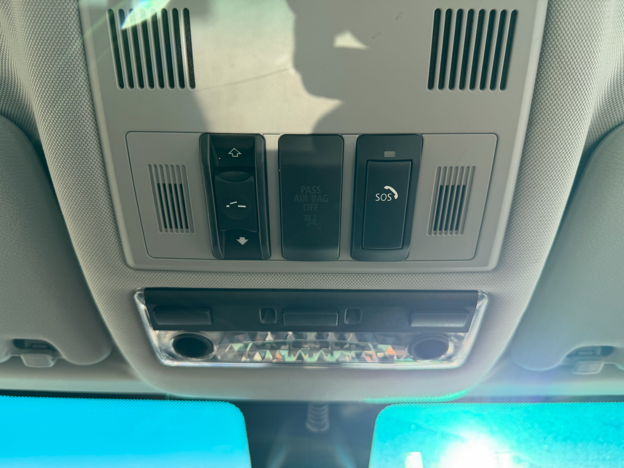 BMW X3 AWD 4dr 3.0si 2007