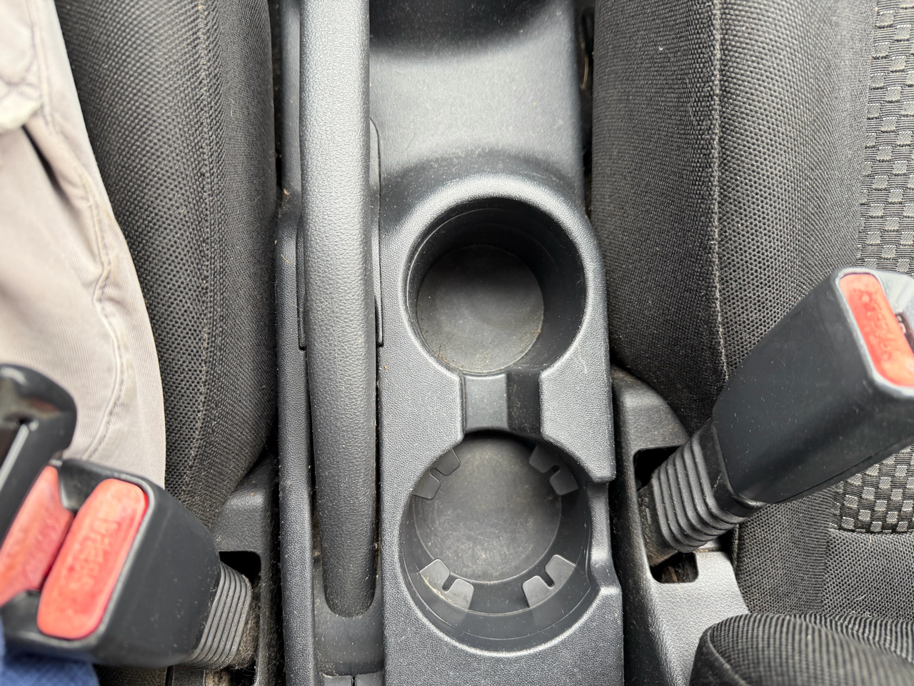 Hyundai Accent 3dr HB Auto GS 2009