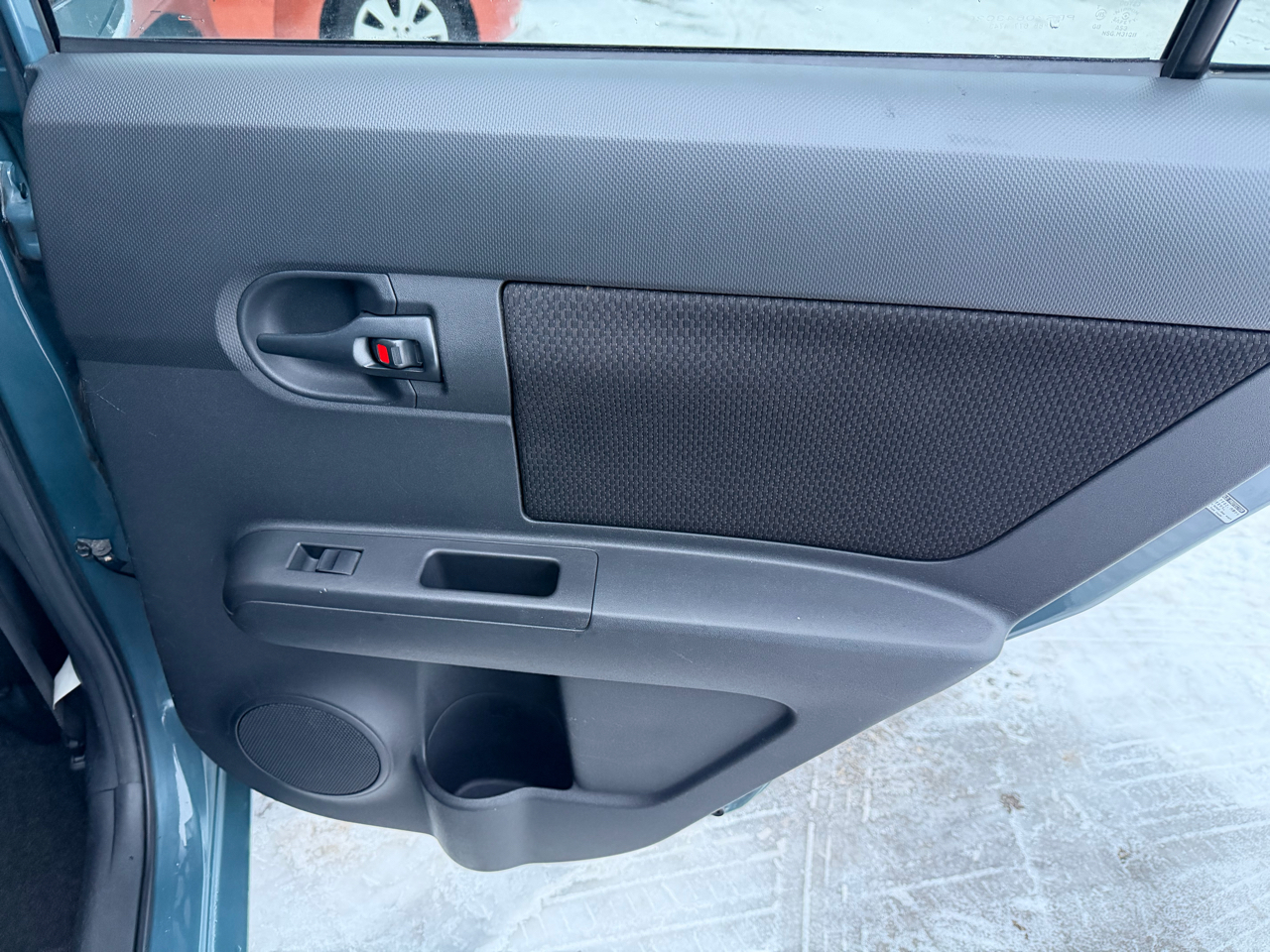 Scion xB 5dr Wgn Auto (Natl) 2008