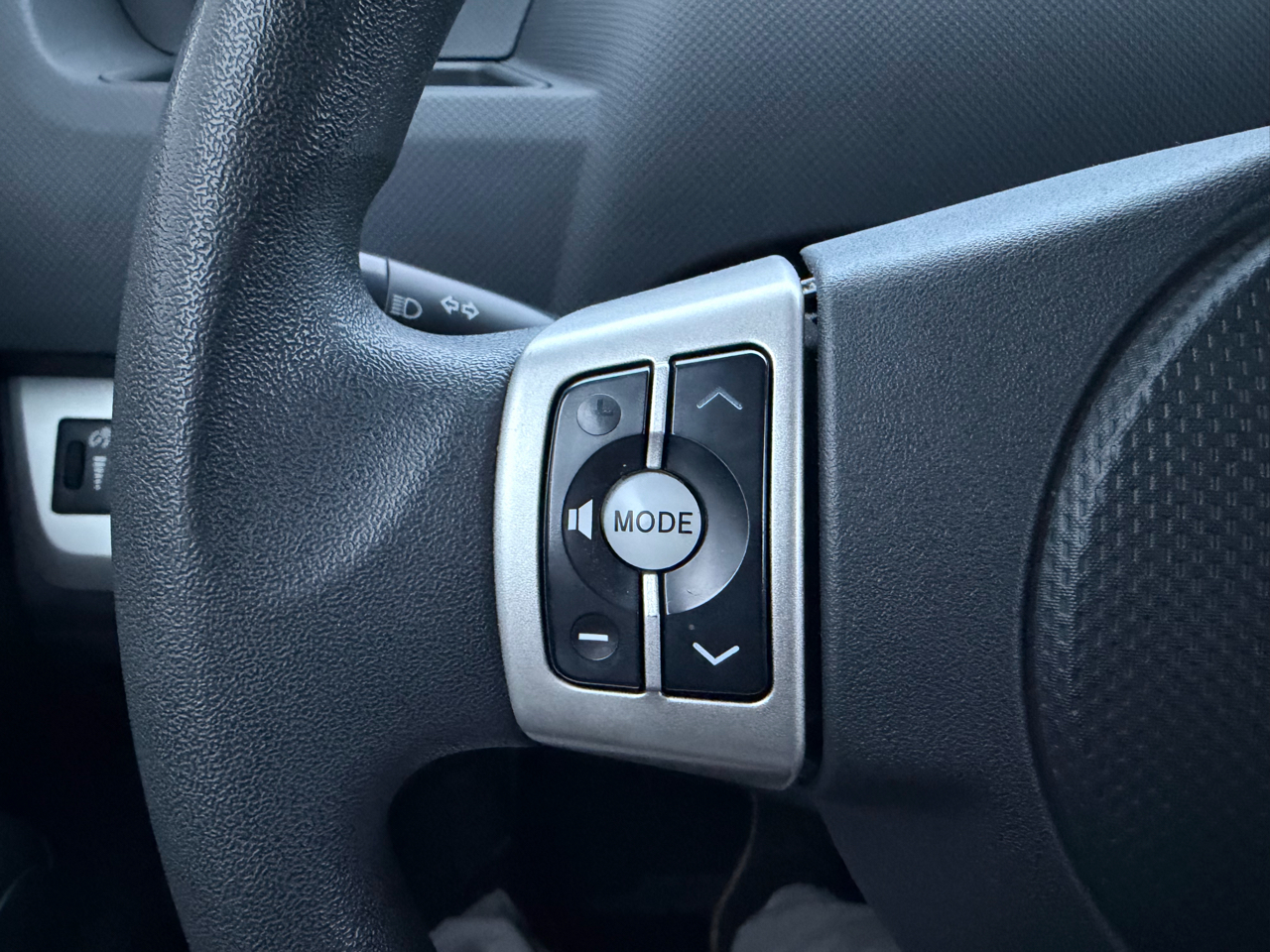 Scion xB 5dr Wgn Auto (Natl) 2008