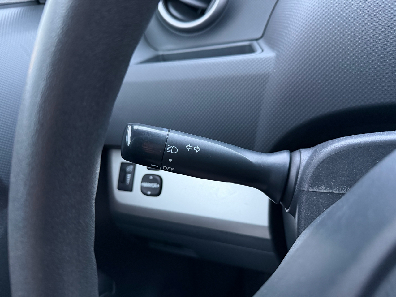 Scion xB 5dr Wgn Auto (Natl) 2008