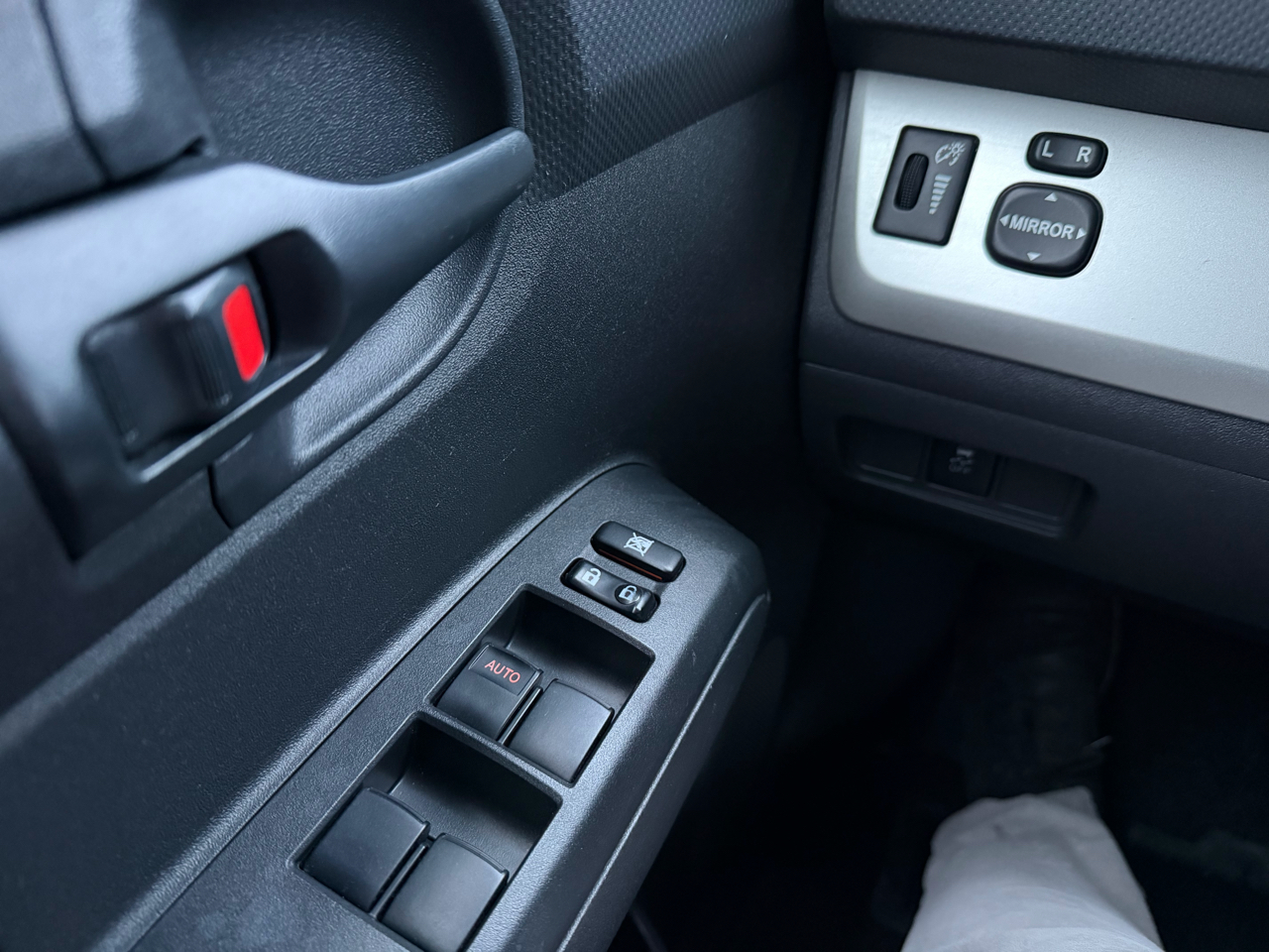 Scion xB 5dr Wgn Auto (Natl) 2008