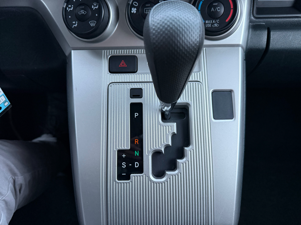 Scion xB 5dr Wgn Auto (Natl) 2008