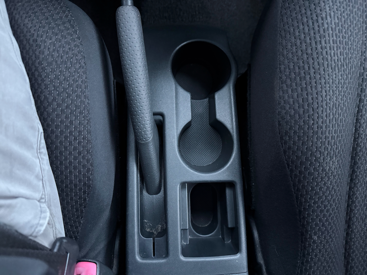 Scion xB 5dr Wgn Auto (Natl) 2008