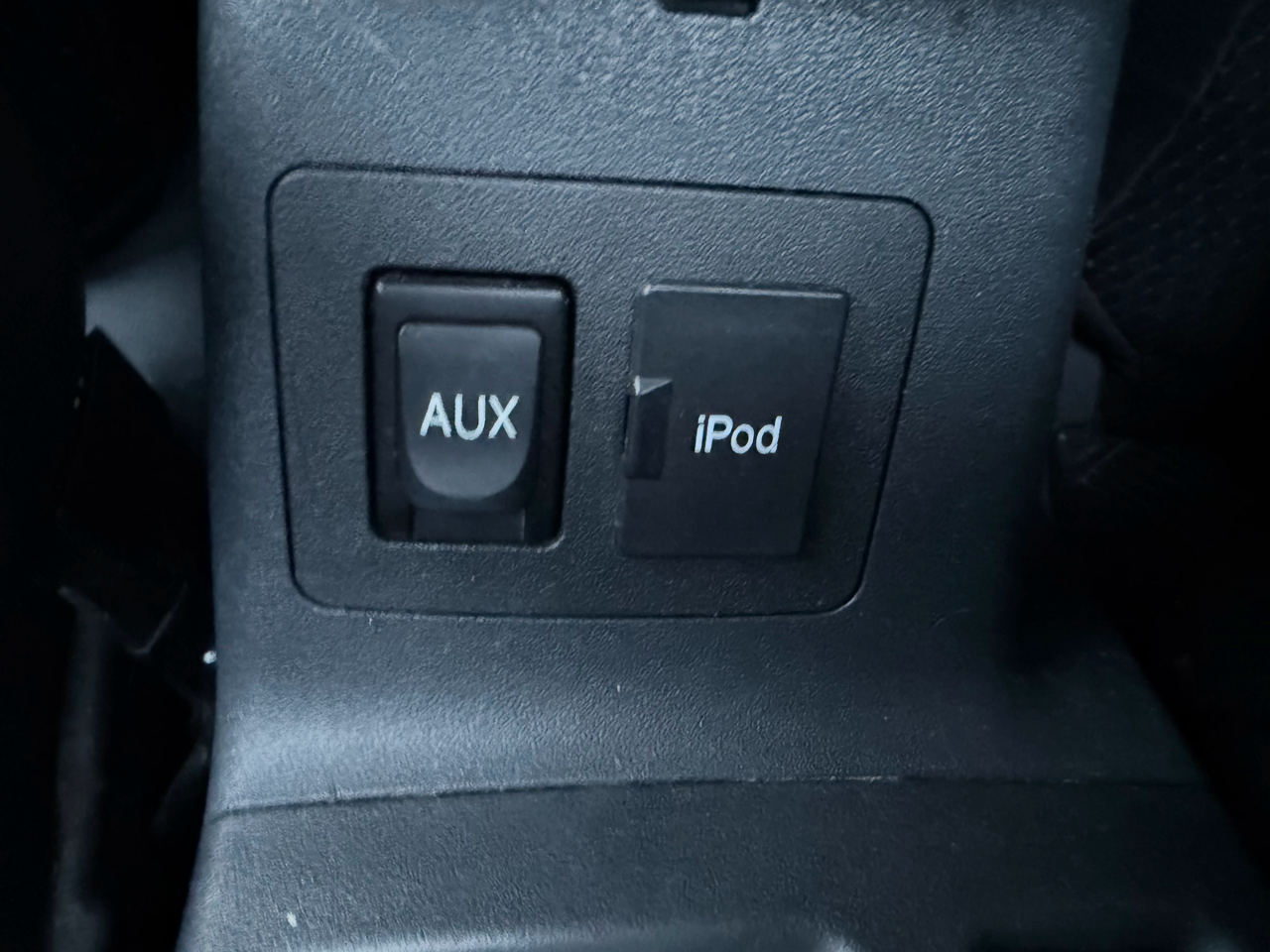 Scion xB 5dr Wgn Auto (Natl) 2008