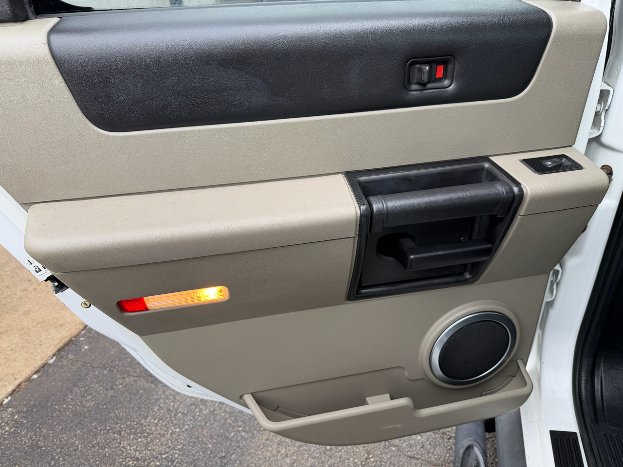 HUMMER H2 4WD 4dr SUT 2005