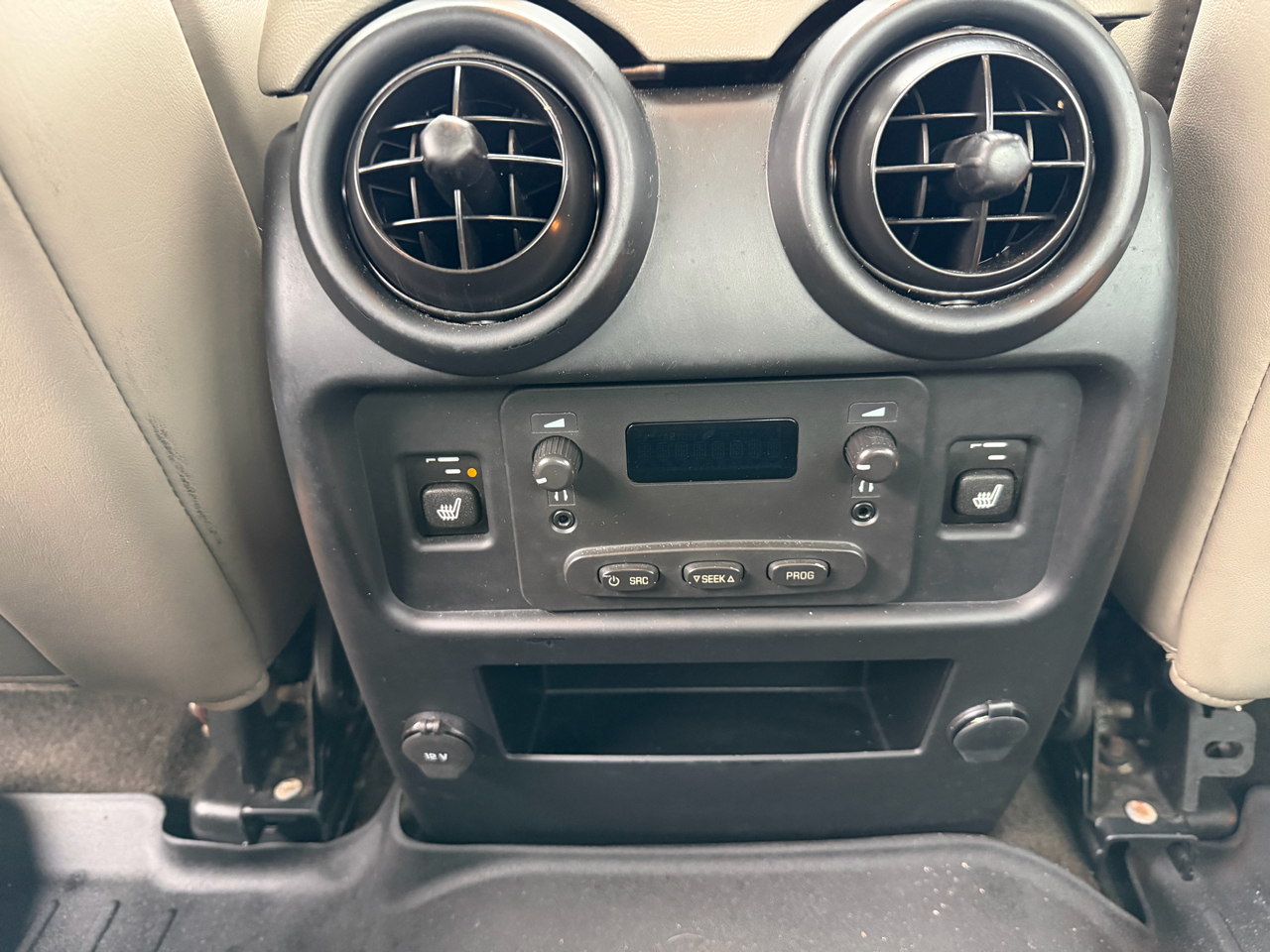 HUMMER H2 4WD 4dr SUT 2005