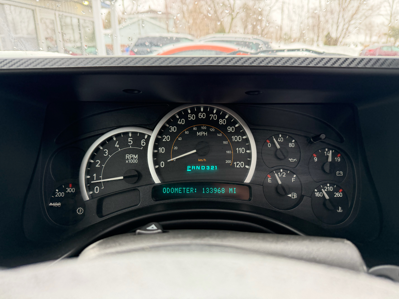 HUMMER H2 4WD 4dr SUT 2005