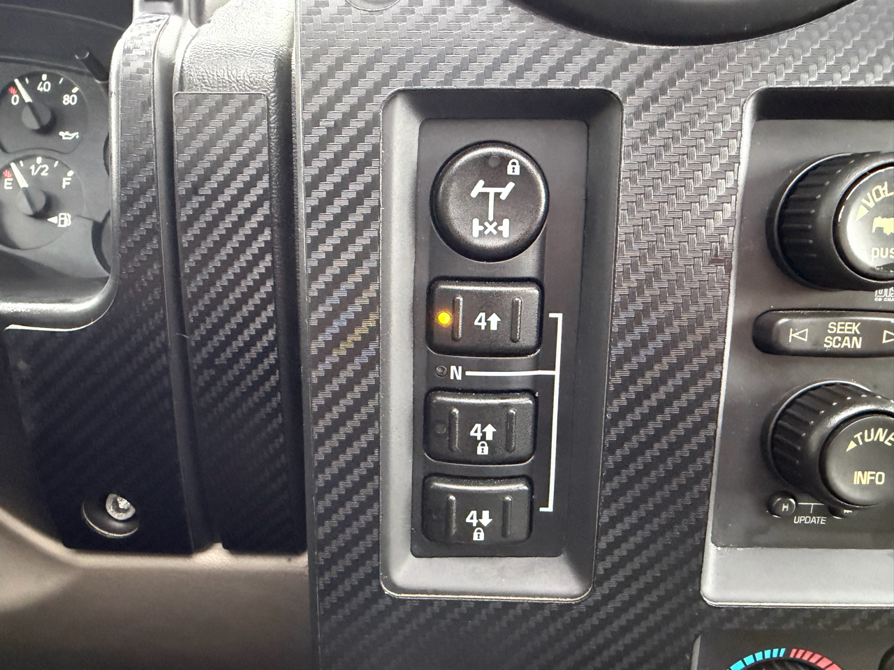 HUMMER H2 4WD 4dr SUT 2005