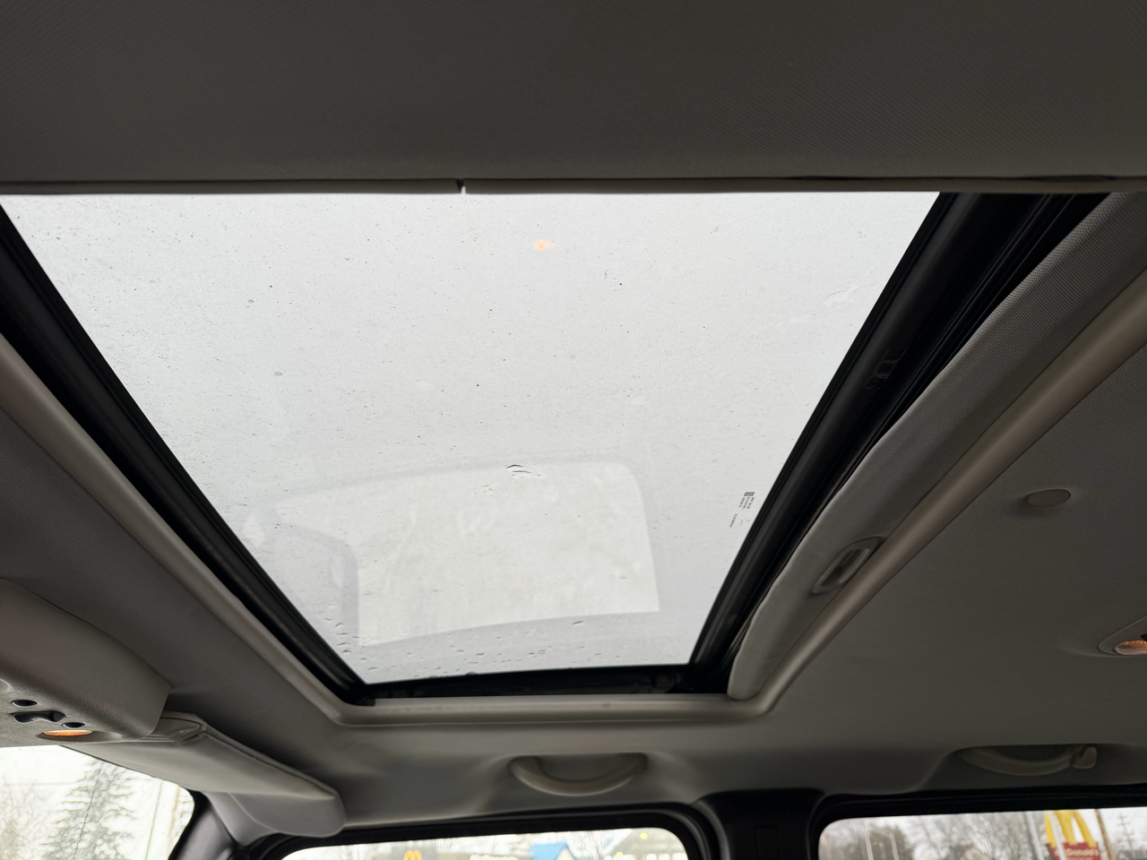 HUMMER H2 4WD 4dr SUT 2005