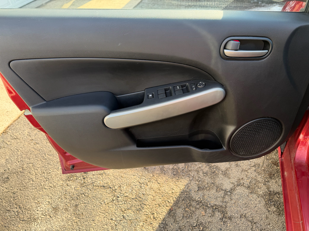 Mazda MAZDA2 4dr HB Auto Sport 2014