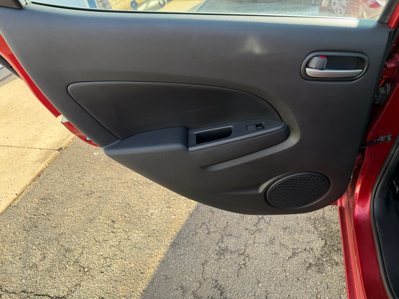 Mazda MAZDA2 4dr HB Auto Sport 2014