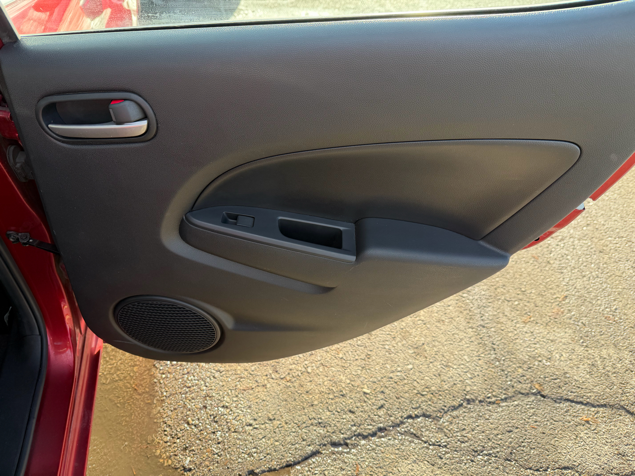 Mazda MAZDA2 4dr HB Auto Sport 2014