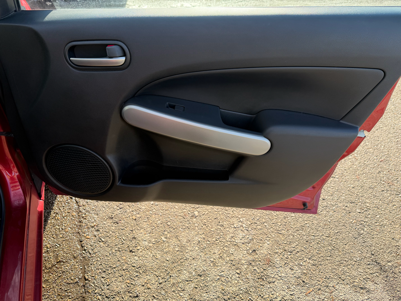 Mazda MAZDA2 4dr HB Auto Sport 2014