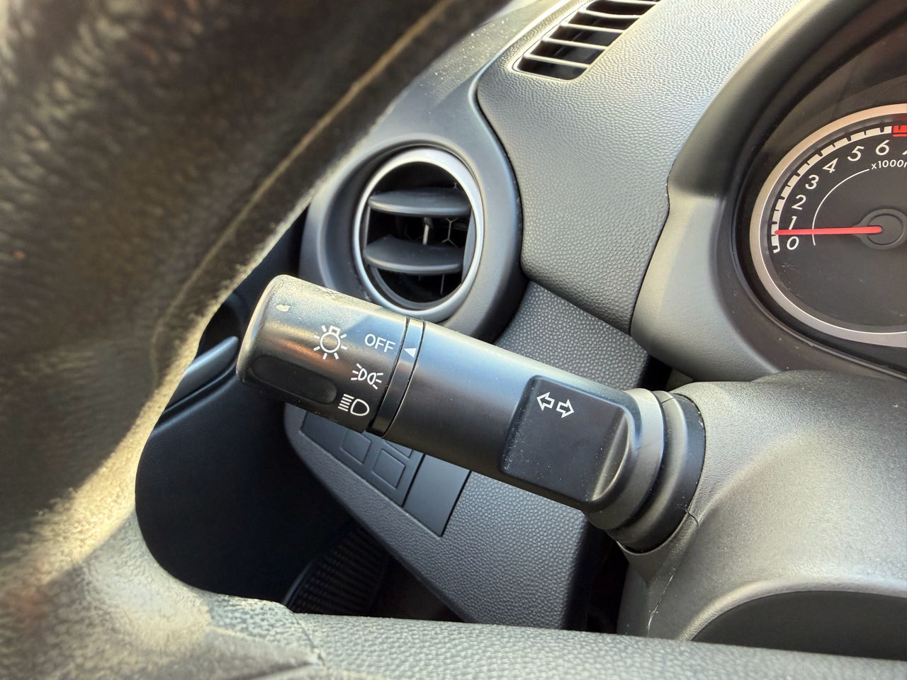 Mazda MAZDA2 4dr HB Auto Sport 2014