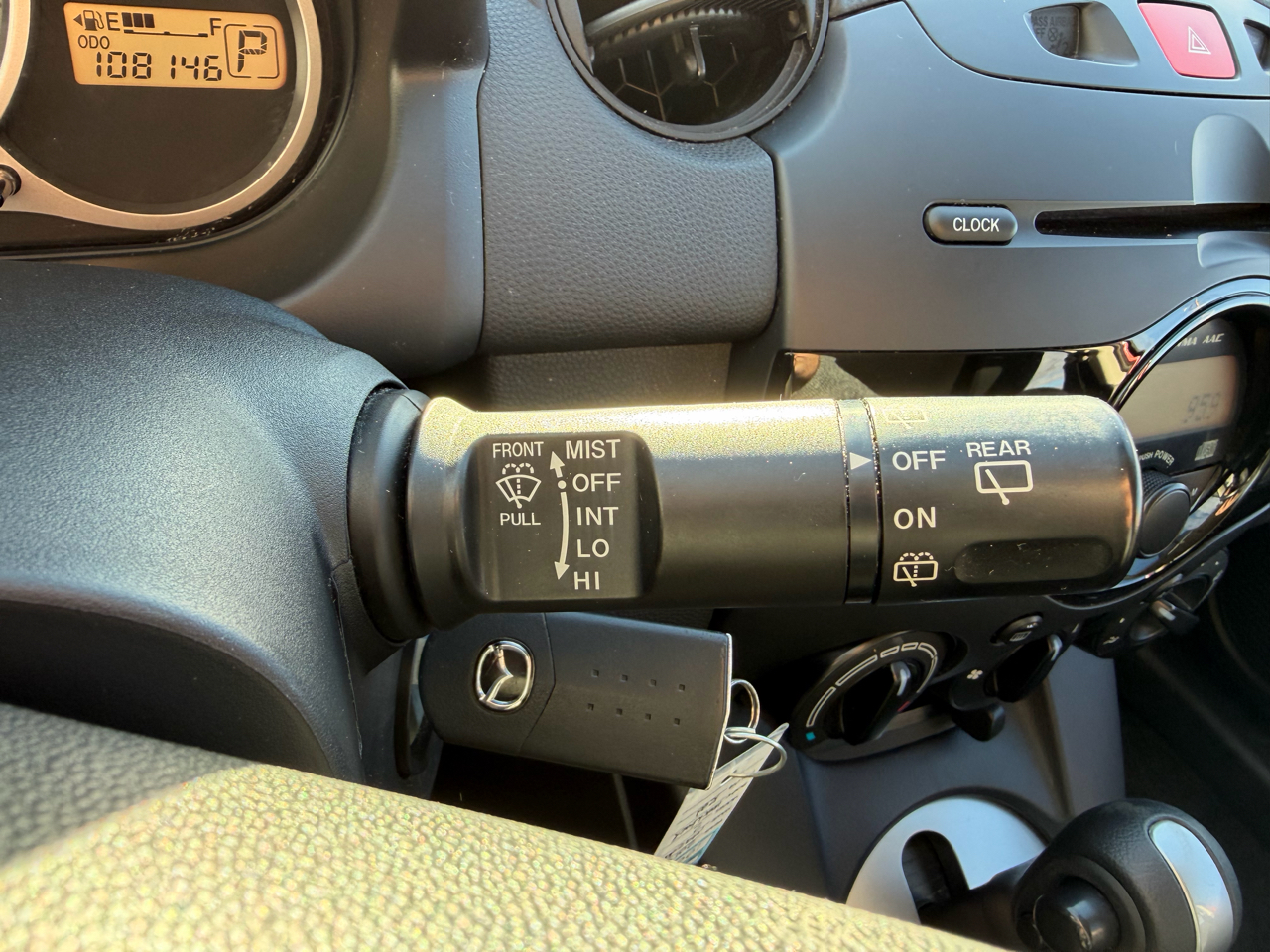 Mazda MAZDA2 4dr HB Auto Sport 2014