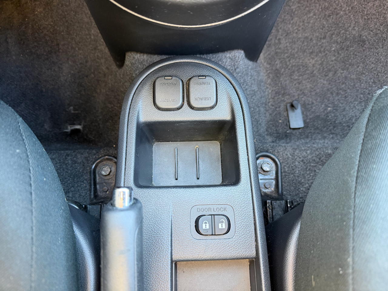 Mazda MAZDA2 4dr HB Auto Sport 2014