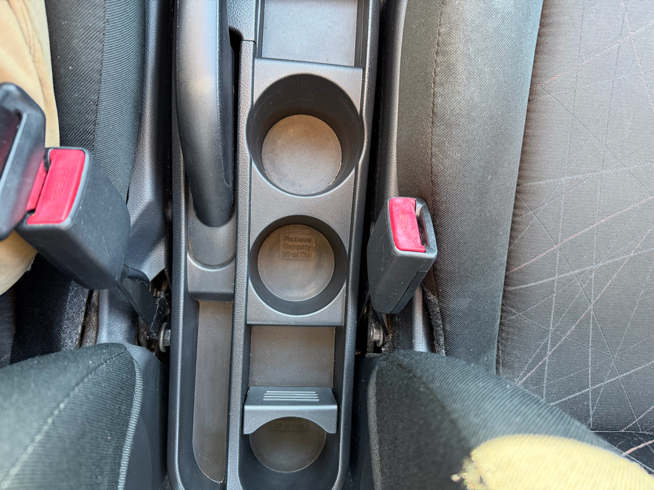 Mazda MAZDA2 4dr HB Auto Sport 2014