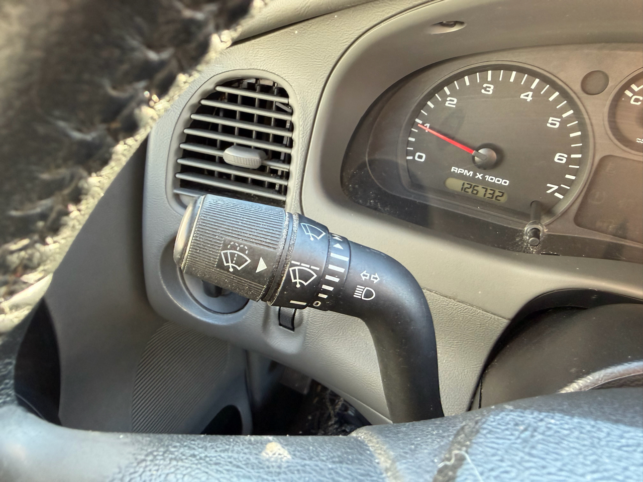 Ford Ranger 2WD 2dr SuperCab 126" XL 2008