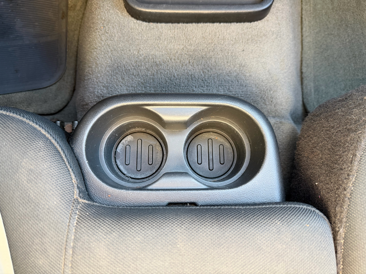 Ford Ranger 2WD 2dr SuperCab 126" XL 2008