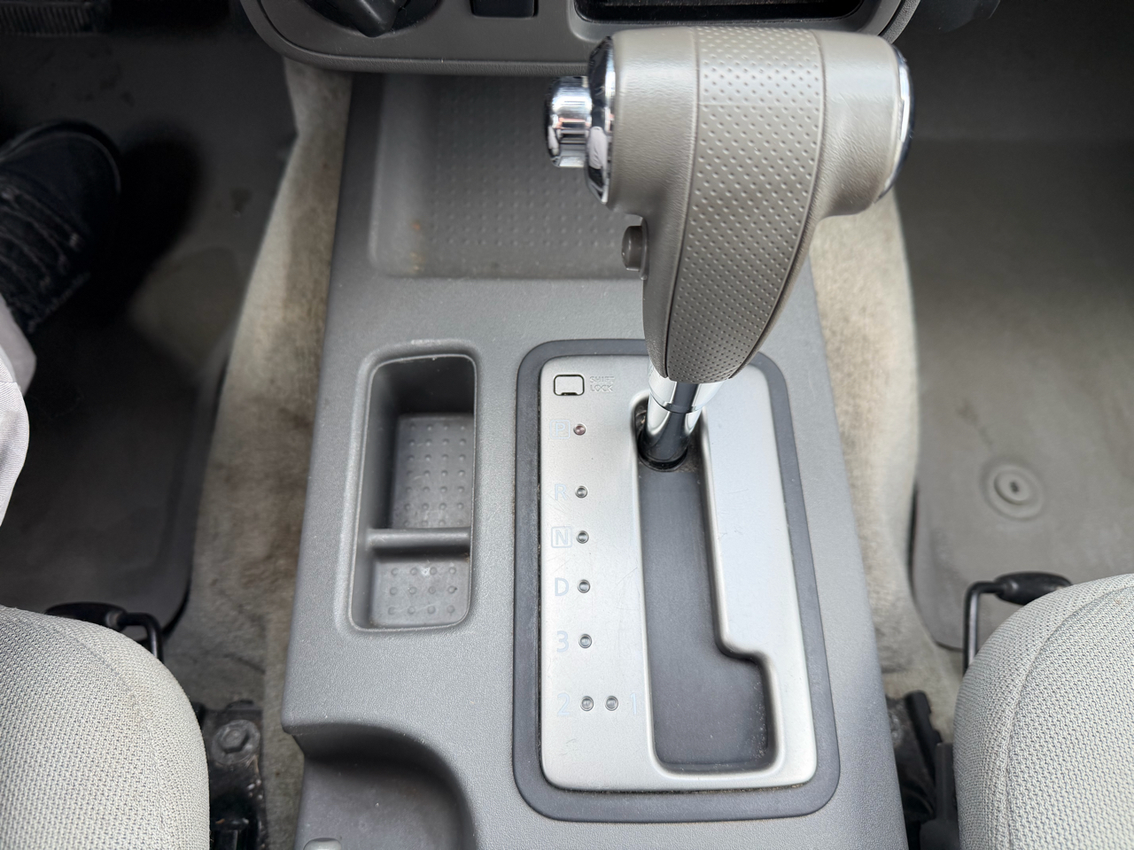 Nissan Frontier 2017.5 Crew Cab 4x4 SV V6 Auto 2017