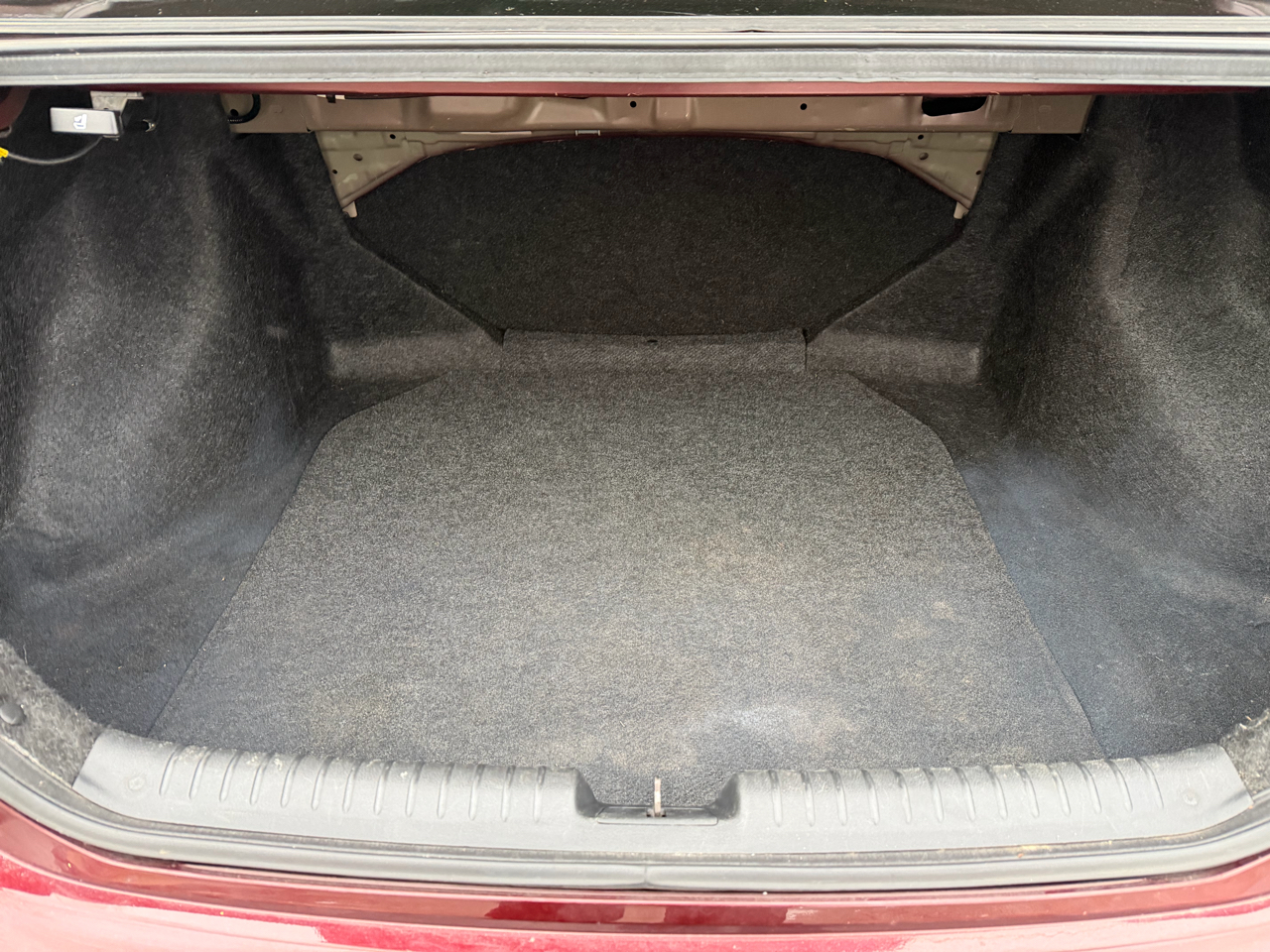 Honda Civic Sedan 4dr CVT LX 2014