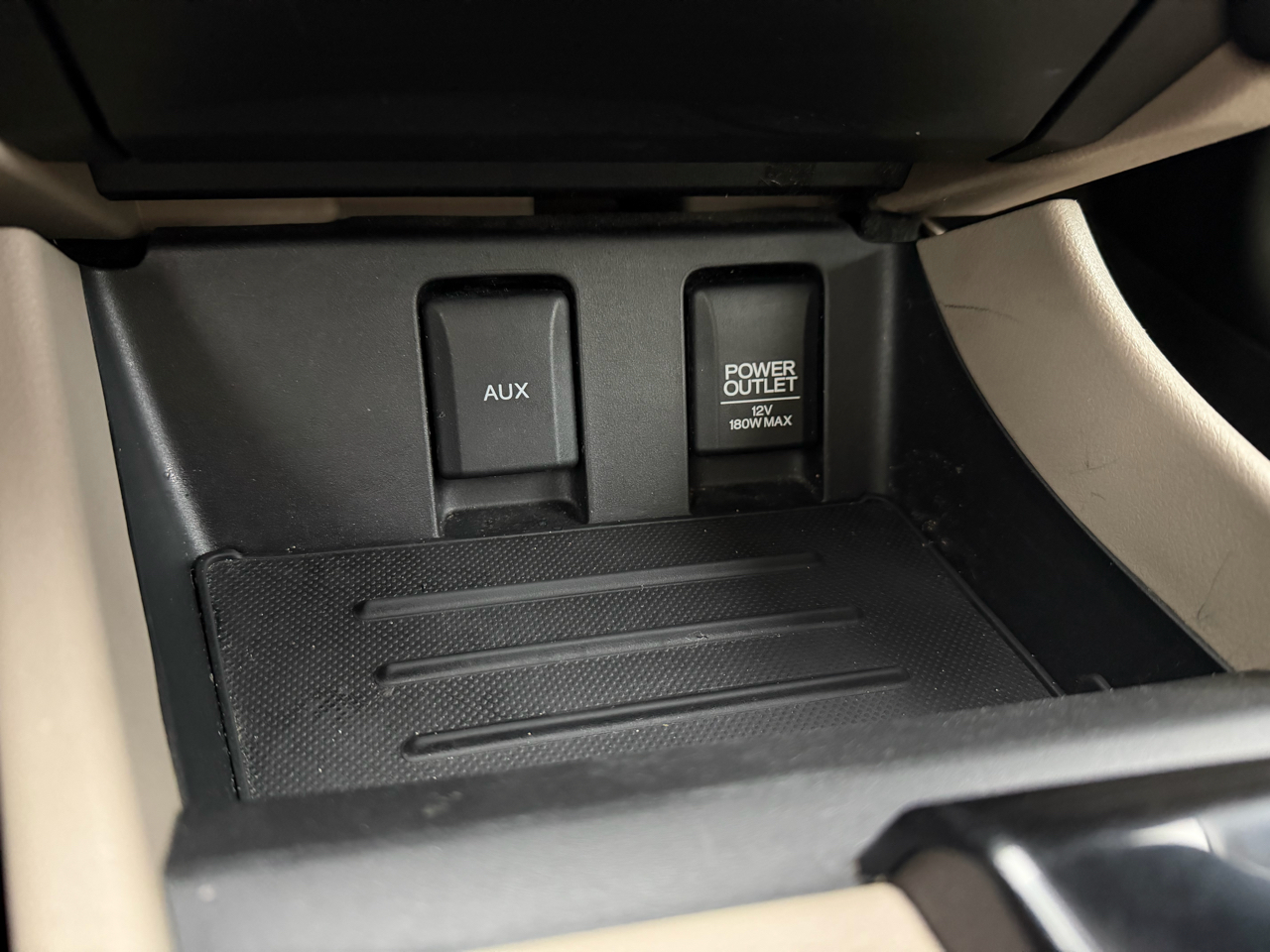 Honda Civic Sedan 4dr CVT LX 2014