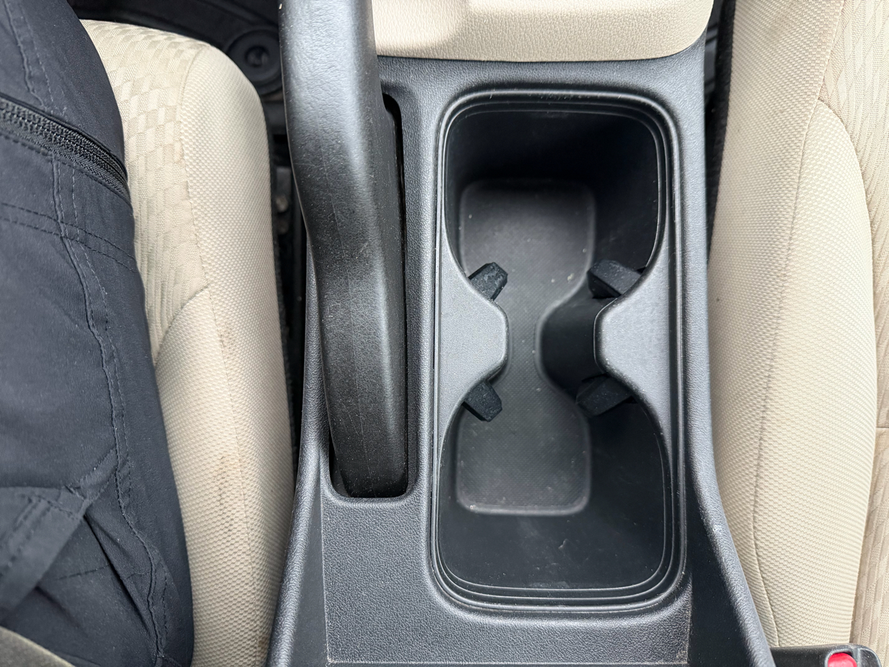 Honda Civic Sedan 4dr CVT LX 2014