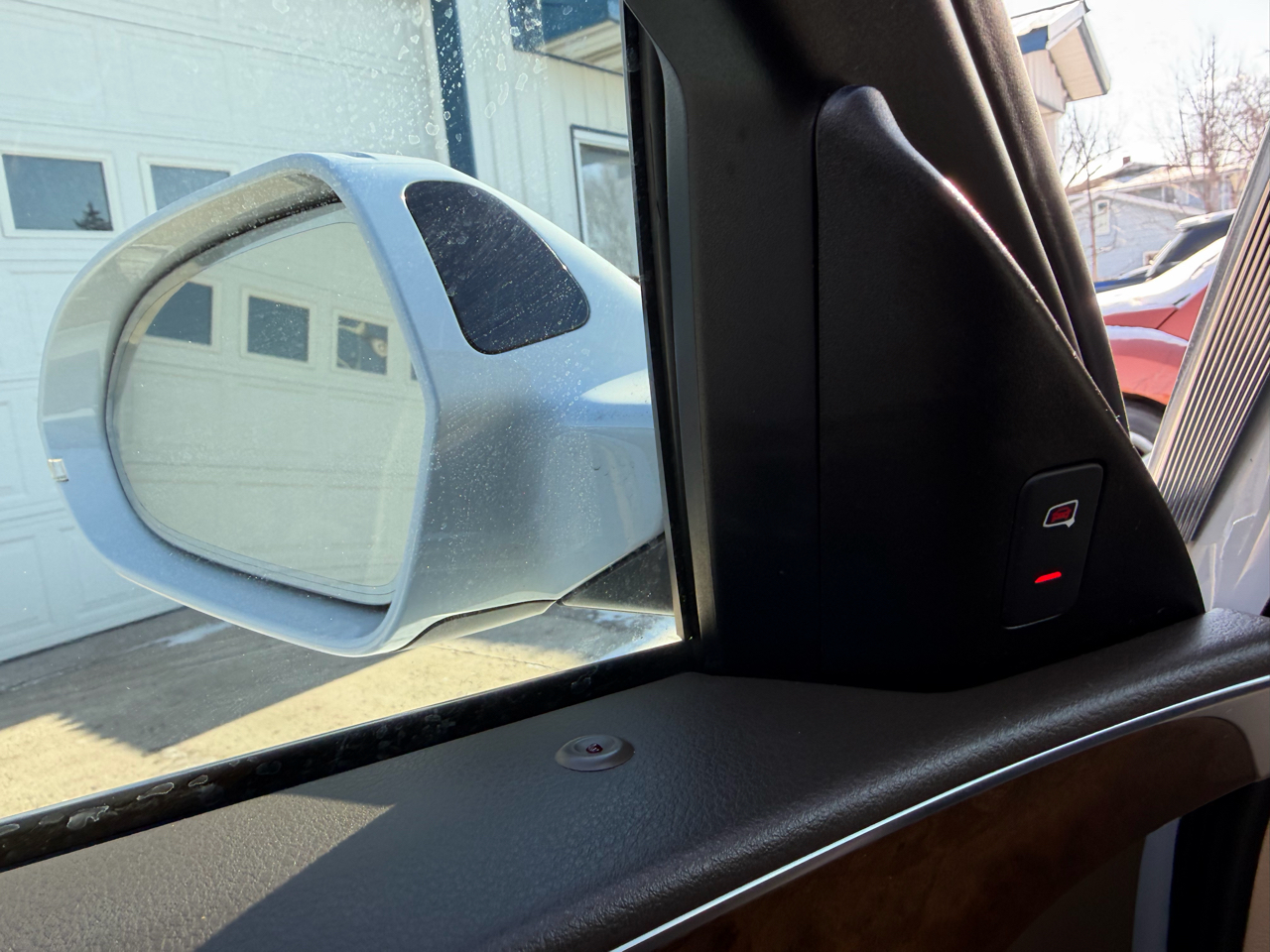 Audi A6 4dr Sdn quattro 3.0L TDI Premium Plus 2014