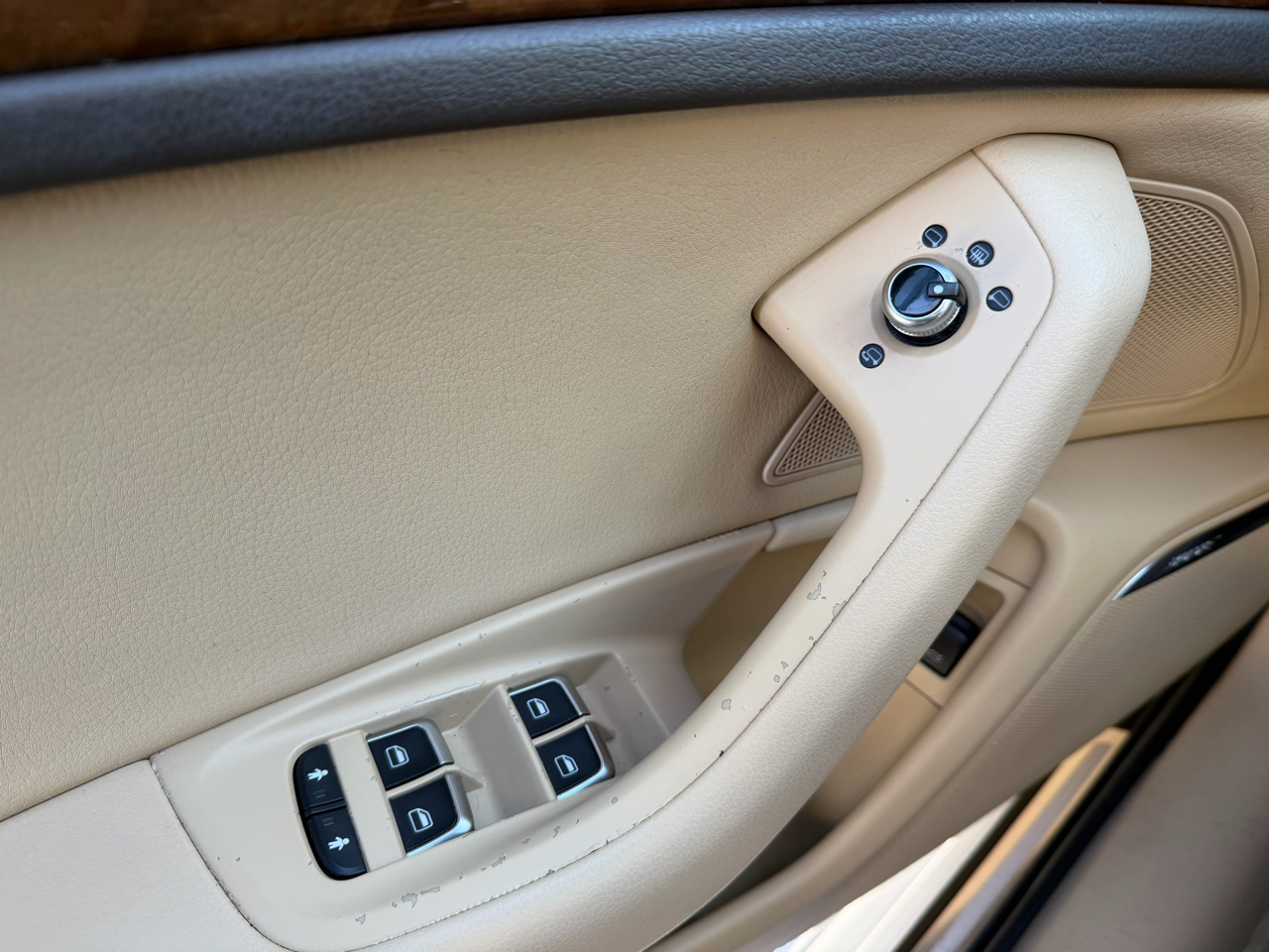 Audi A6 4dr Sdn quattro 3.0L TDI Premium Plus 2014