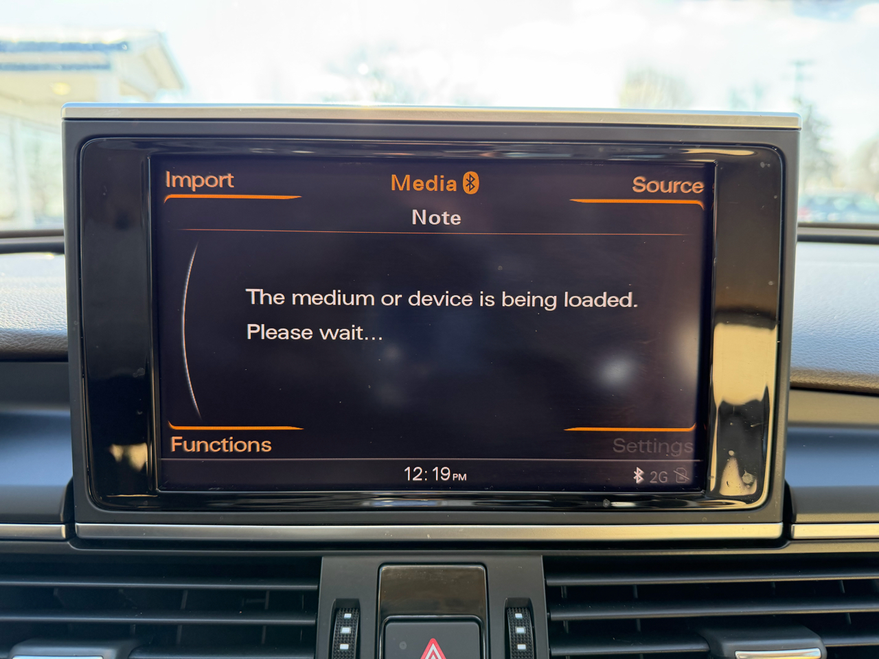 Audi A6 4dr Sdn quattro 3.0L TDI Premium Plus 2014