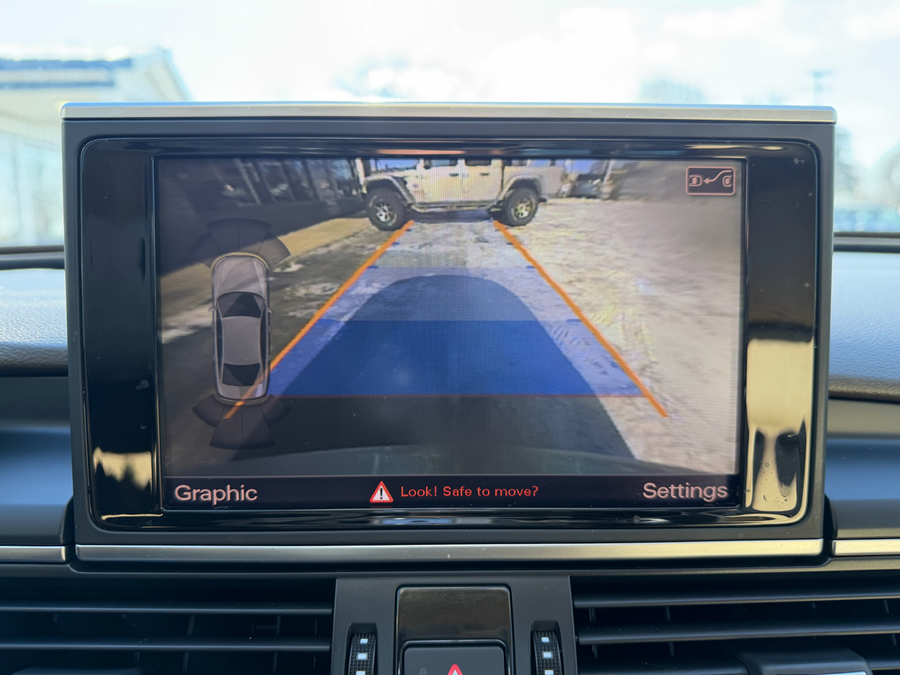 Audi A6 4dr Sdn quattro 3.0L TDI Premium Plus 2014