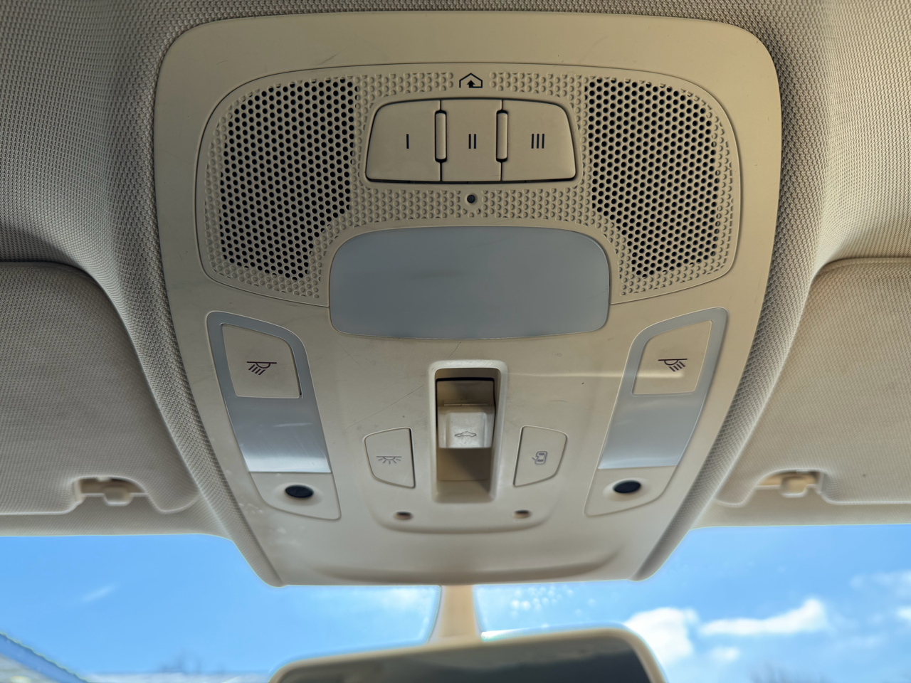 Audi A6 4dr Sdn quattro 3.0L TDI Premium Plus 2014