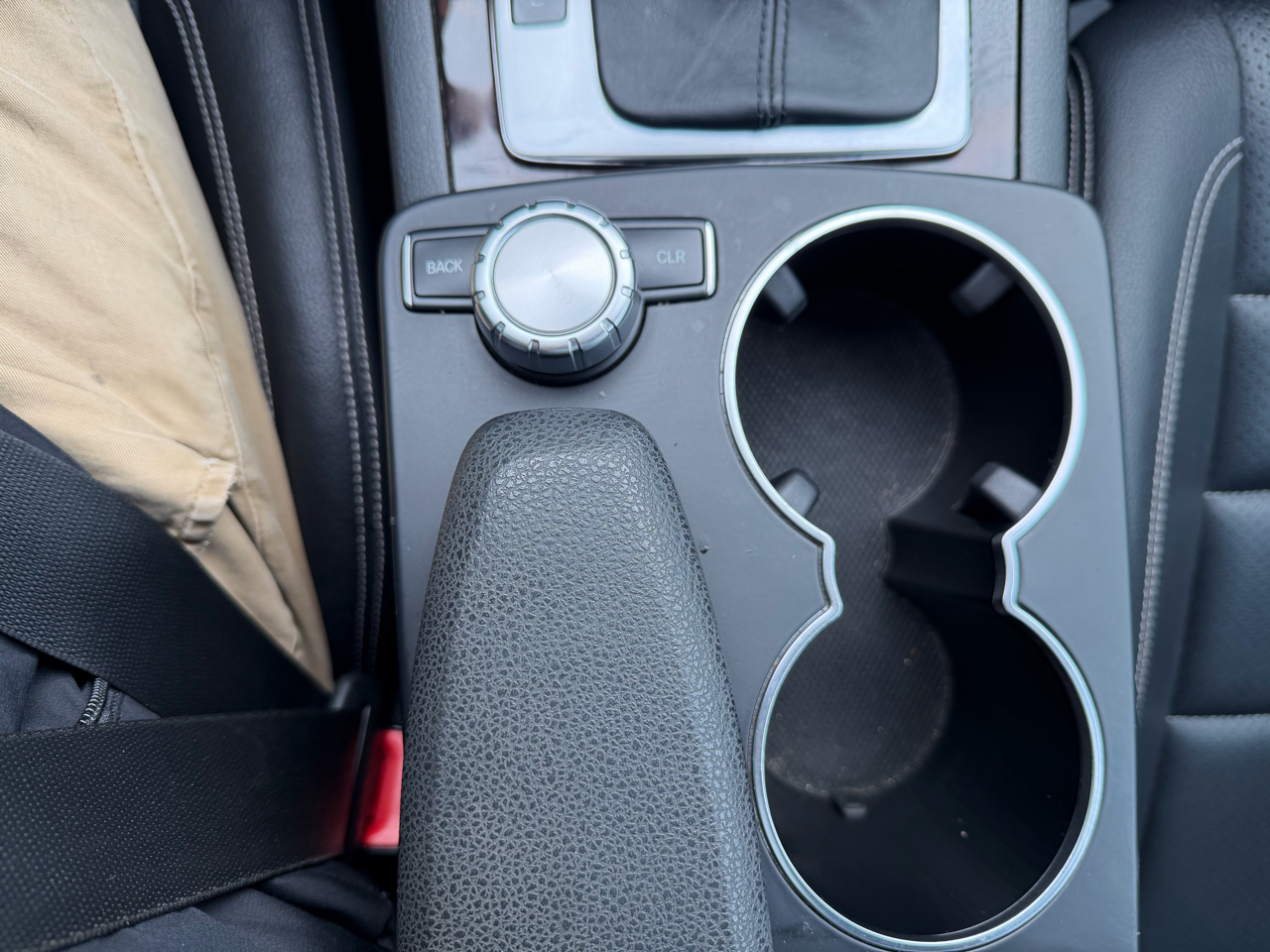 Mercedes-Benz C-Class 2dr Cpe C 350 4MATIC 2012