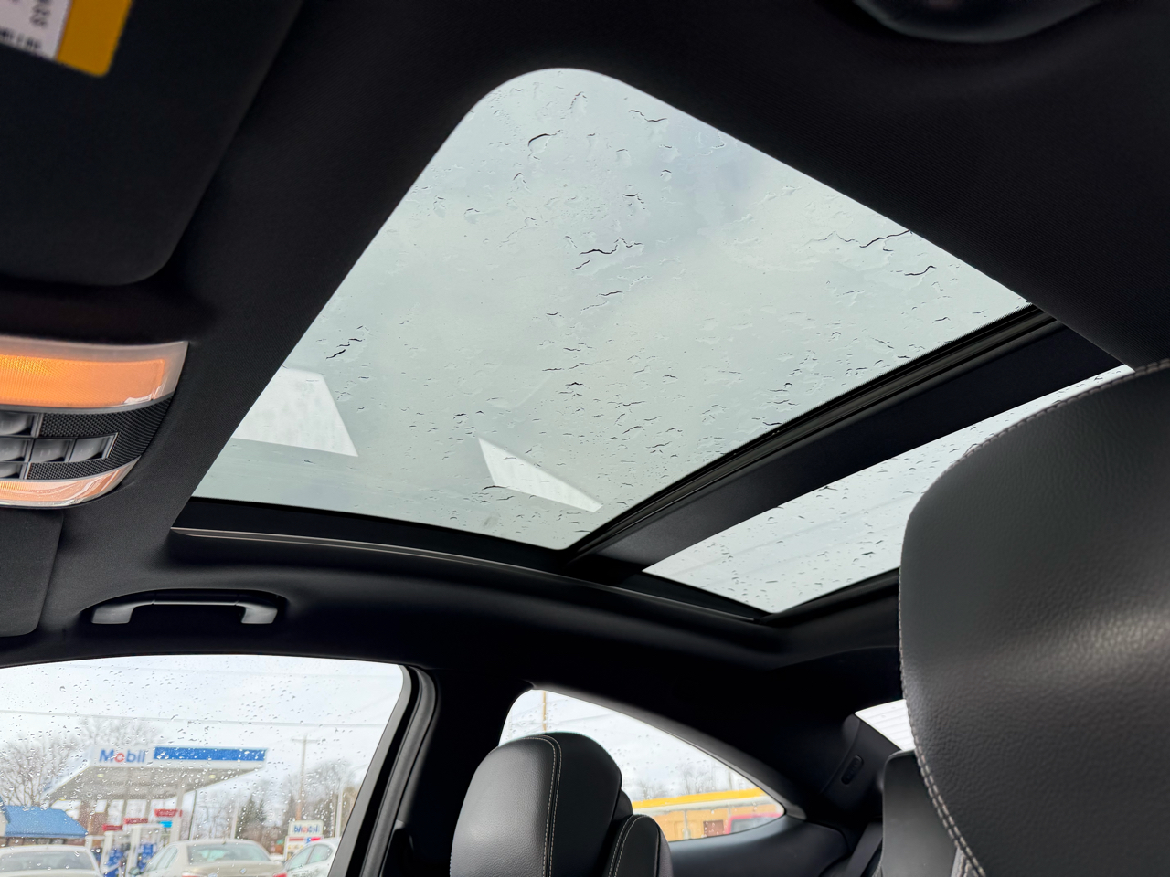 Mercedes-Benz C-Class 2dr Cpe C 350 4MATIC 2012