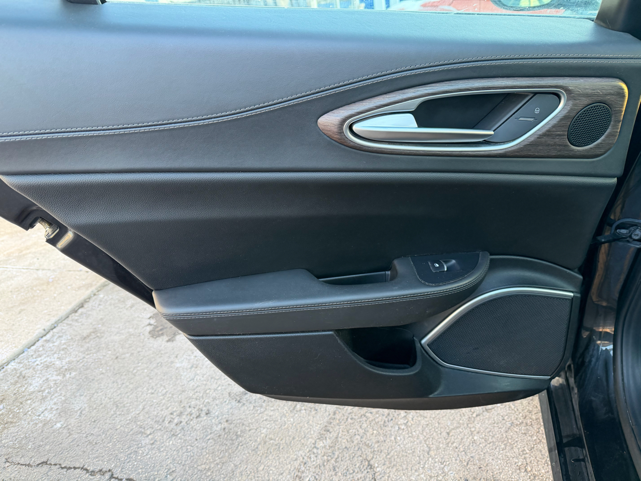 Alfa Romeo Giulia Ti AWD 2017