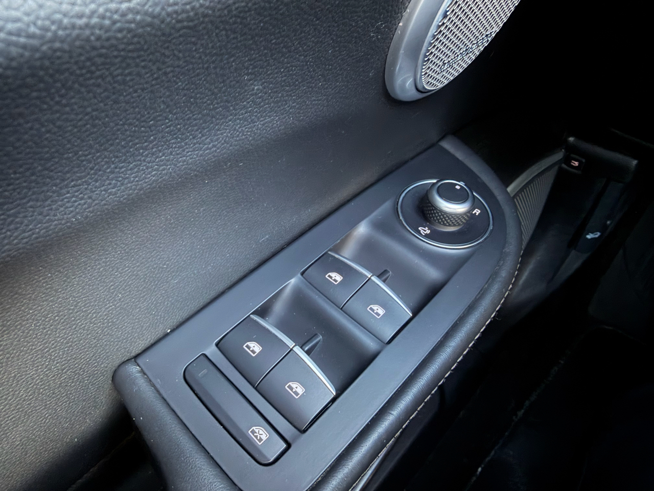 Alfa Romeo Giulia Ti AWD 2017