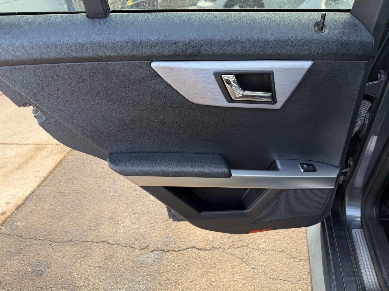 Mercedes-Benz GLK-Class 4MATIC 4dr GLK 350 2010