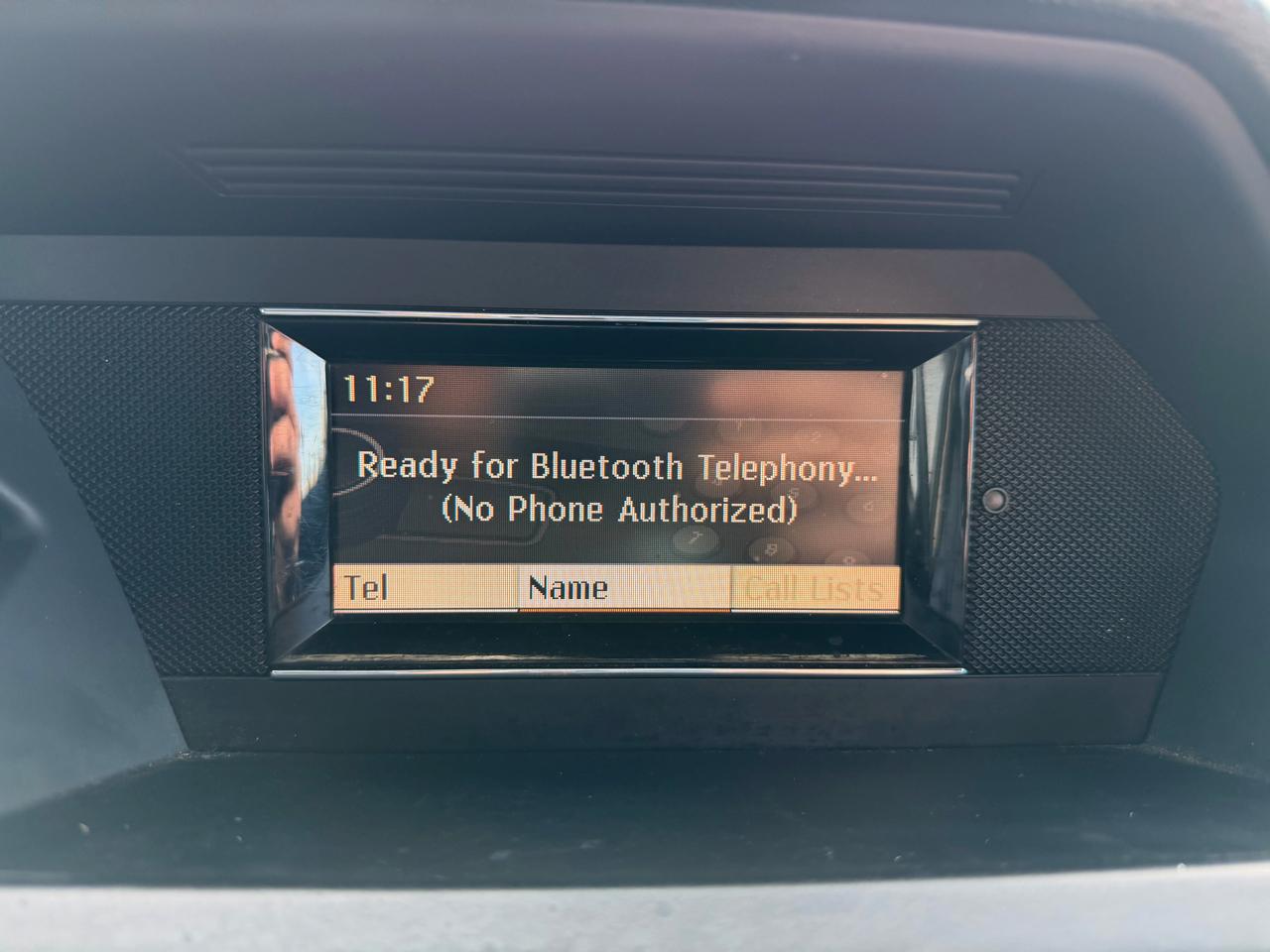 Mercedes-Benz GLK-Class 4MATIC 4dr GLK 350 2010