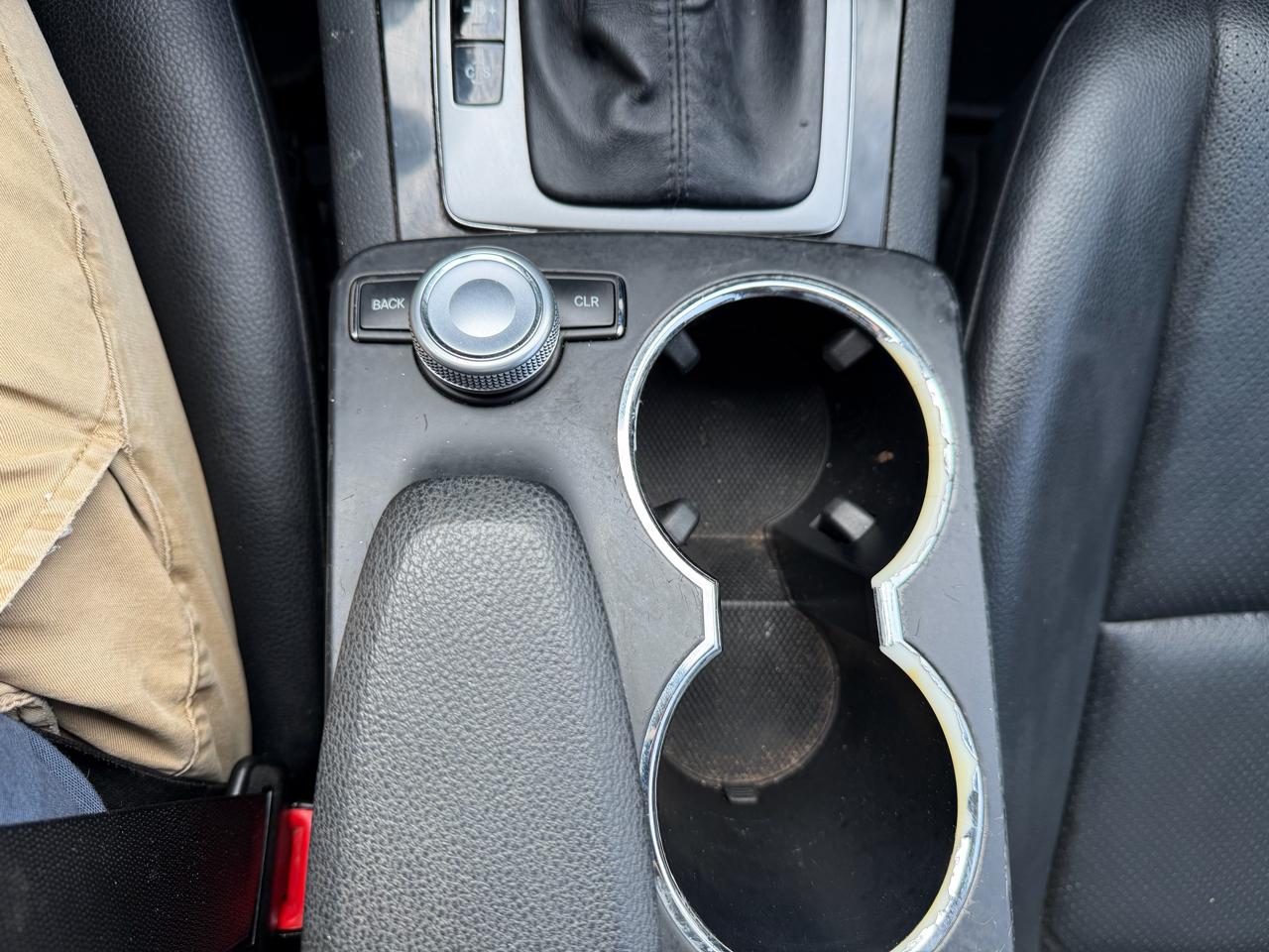 Mercedes-Benz GLK-Class 4MATIC 4dr GLK 350 2010