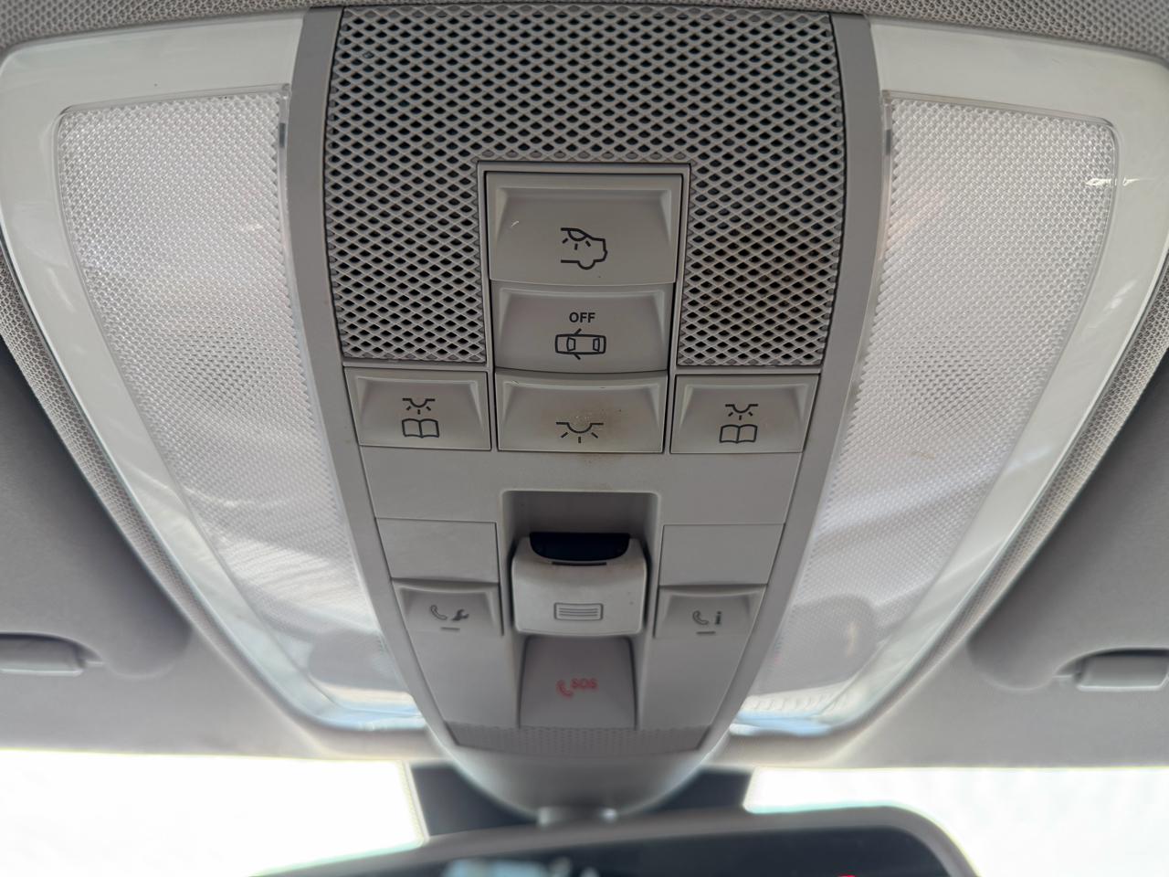 Mercedes-Benz GLK-Class 4MATIC 4dr GLK 350 2010