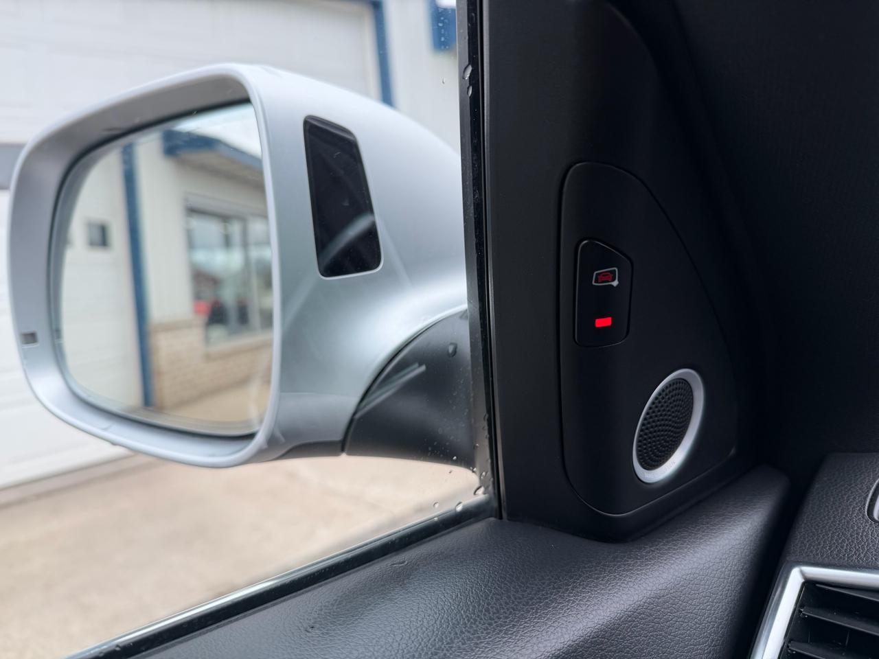 Audi SQ5 quattro 4dr 3.0T Prestige 2015